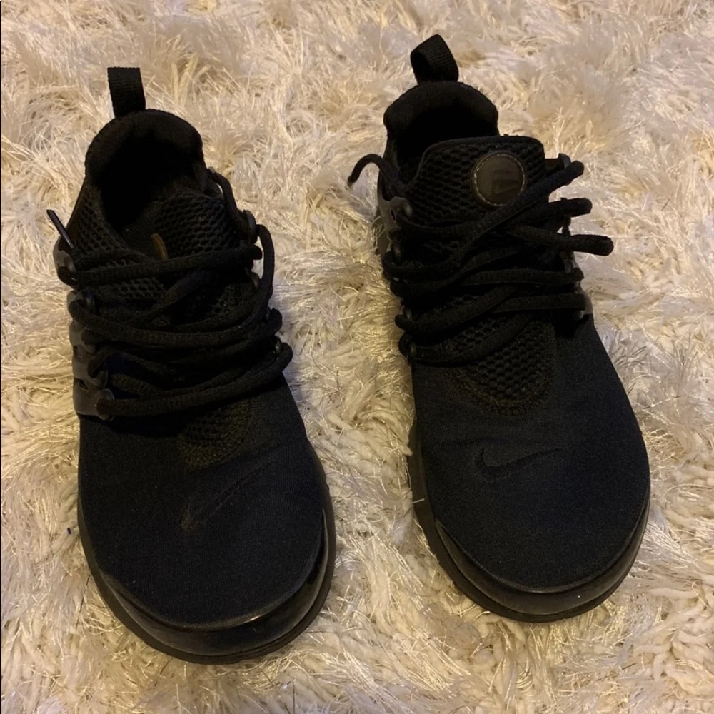 Nike Presto